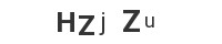 Zeichen eingeben